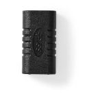 Nedis USB C koppelstukje | Nedis | USB 3.2 (Zwart) CCGB64900BK K105005302 - 4