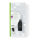 Nedis USB C naar Mini DisplayPort adapterkabel | Nedis | 0.2 meter (8K@60Hz) CCGP64452BK02 K010214218 - 3