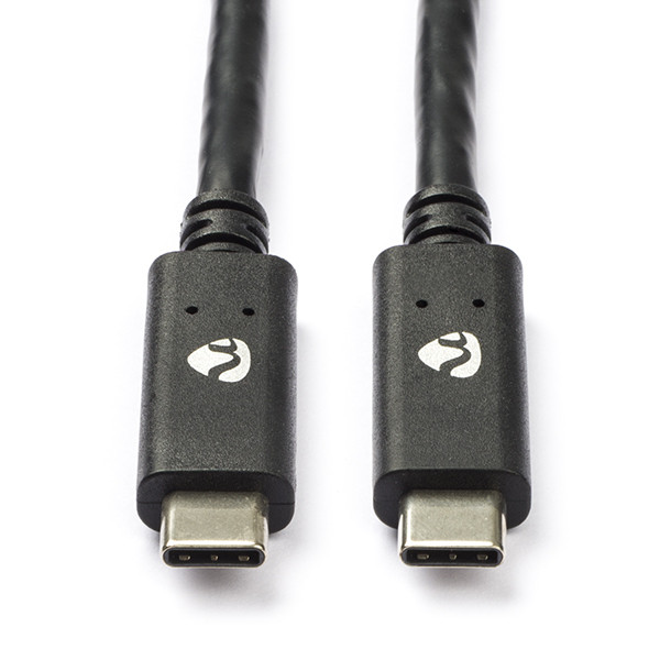 Câble USB - USB-C 1 m POSS à Prix Carrefour