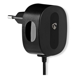Nedis USB C oplader | Nedis | 1 meter (15W, Zwart) WCHAC300ABK N120200048 - 4