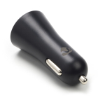 Nedis USB autolader | Nedis | 1 poort (USB C, Power Delivery, 20W) CCPD20W101BK K120300296 - 2