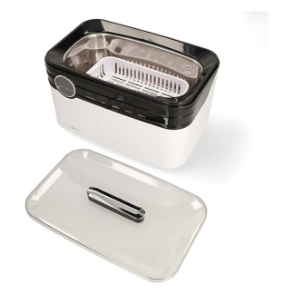 Nedis Ultrasoonreiniger | Nedis (220 - 240 V, 70W, 1800 ml, Digitale timer) JECL120WT K170106134 - 2