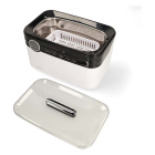 Nedis Ultrasoonreiniger | Nedis (220 - 240 V, 70W, 1800 ml, Digitale timer) JECL120WT K170106134 - 2