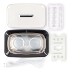 Nedis Ultrasoonreiniger | Nedis (220 - 240 V, 70W, 1800 ml, Digitale timer) JECL120WT K170106134 - 3