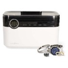 Nedis Ultrasoonreiniger | Nedis (220 - 240 V, 70W, 1800 ml, Digitale timer) JECL120WT K170106134 - 4