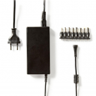 Nedis Universele AC stroomadapter - Nedis - 5000-5200 mA (60 watt) ACPA016 N120500008 Nedis Universele AC stroomadapter - Nedis - 5000-5200 mA (60 watt) ACPA016 N120500008