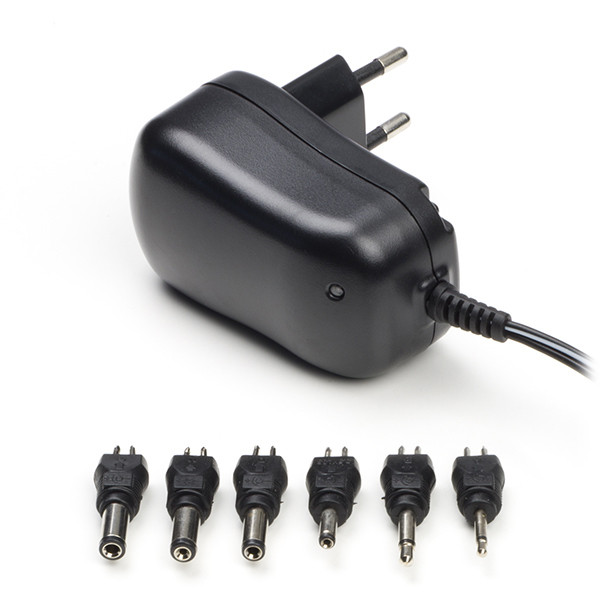 Nedis Universele adapter | Nedis | 12W (2000 mA, 1.8 meter) ACPA001 N120500004 - 1