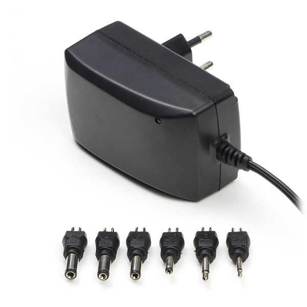 Nedis Universele adapter | Nedis | 24W (1000-1500 mA, 1.8 meter) ACPA003 N120500002 - 1