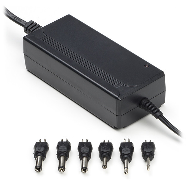 Nedis Universele adapter | Nedis | 36W (2400-3000 mA, 3.6 meter) ACPA004 N120500009 - 1