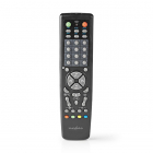 Nedis Universele afstandsbediening | Nedis (10-in-1) TVRC2200BK K170107113 Nedis Universele afstandsbediening | Nedis (10-in-1) TVRC2200BK K170107113