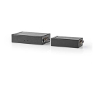 Nedis VGA extender | Nedis | Tot 300 meter over UTP (Audio, Cat5e/6) CREP5930BK K040409003 - 4