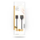 Nedis VGA splitter | Nedis | 0.2 meter (100% koper, Verguld, Full HD) CCGP59120BK02 N030409017 - 4