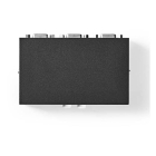 Nedis VGA switch | Nedis | 2-poorts (Video, Handmatig) CSWI5902BK K020409006 - 3