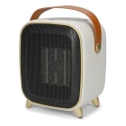 Nedis Ventilatorkachel | Nedis | Keramisch (1200W, Ruimtes tot 12 m²) HTFA23WT K170101285 - 1