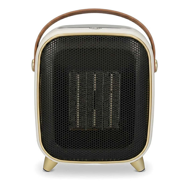 Nedis Ventilatorkachel | Nedis | Keramisch (1200W, Ruimtes tot 12 m²) HTFA23WT K170101285 - 2