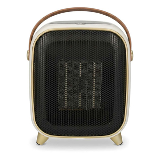 Nedis Ventilatorkachel | Nedis | Keramisch (1200W, Ruimtes tot 12 m²) HTFA23WT K170101285 - 2