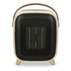 Nedis Ventilatorkachel | Nedis | Keramisch (1200W, Ruimtes tot 12 m²) HTFA23WT K170101285 - 2