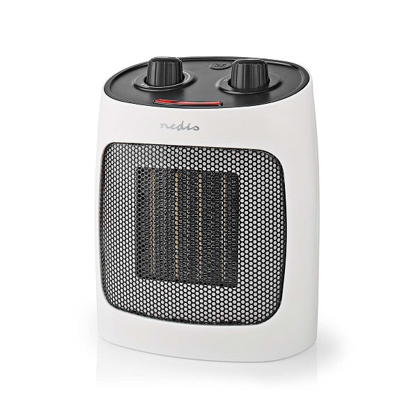Nedis Ventilatorkachel | Nedis | Keramisch (2000W, Ruimtes tot 25 m²) HTFA18WT K170101176 - 1