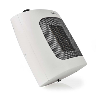 Nedis Ventilatorkachel | Nedis | Keramisch (2000W, Ruimtes tot 25 m²) HTFA18WT K170101176 - 