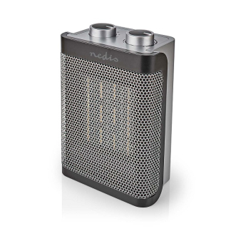 Nedis Ventilatorkachel | Nedis (1500W, Keramisch, Ruimtes tot 20 m²) HTFA16GY K170101178