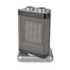 Nedis Ventilatorkachel | Nedis (1500W, Ruimtes tot 20 m², Zwenkfunctie) HTFA17GY K170101177 - 3