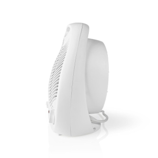 Nedis Ventilatorkachel | Nedis (2000W, Ruimtes tot 25 m²) HTFA13CWT K170101141 - 2