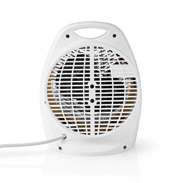 Nedis Ventilatorkachel | Nedis (2000W, Ruimtes tot 25 m²) HTFA13CWT K170101141 - 3