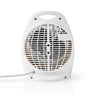 Nedis Ventilatorkachel | Nedis (2000W, Ruimtes tot 25 m²) HTFA13CWT K170101141 - 3