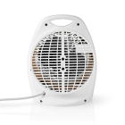Nedis Ventilatorkachel | Nedis (2000W, Ruimtes tot 25 m²) HTFA13CWT K170101141 - 3