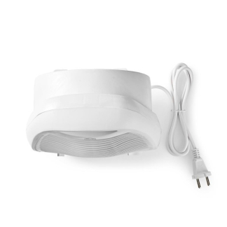 Nedis Ventilatorkachel | Nedis (2000W, Ruimtes tot 25 m²) HTFA13CWT K170101141 - 4