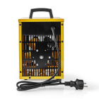 Nedis Ventilatorkachel | Nedis (2000W, Ruimtes tot 25 m²) HTIF10FYW K170101143 - 2