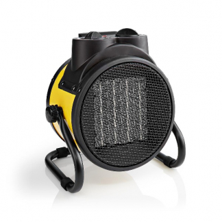 Nedis Ventilatorkachel | Nedis (2000W, Ruimtes tot 25 m²) HTIF20FYW K170101144 - 1