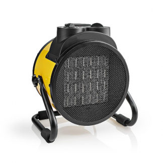 Nedis Ventilatorkachel | Nedis (3000W, Ruimtes tot 35 m²) HTIF30FYW K170101145 - 1