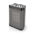 Nedis Ventilatorkachel - Nedis (1500W, Keramisch, Ruimtes tot 20 m²) HTFA16GY K170101178 Nedis Ventilatorkachel - Nedis (1500W, Keramisch, Ruimtes tot 20 m²) HTFA16GY K170101178