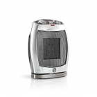 Nedis Ventilatorkachel - Nedis (1500W, Ruimtes tot 20 m²) HTFA11CWT N170101100 Nedis Ventilatorkachel - Nedis (1500W, Ruimtes tot 20 m²) HTFA11CWT N170101100