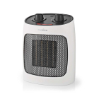 Nedis Ventilatorkachel - Nedis (2000W, Ruimtes tot 25 m²) HTFA18WT K170101176 Nedis Ventilatorkachel - Nedis (2000W, Ruimtes tot 25 m²) HTFA18WT K170101176
