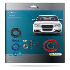 Nedis Versterker installatieset voor auto | Nedis (1200W) CKIT920VA K010302075 - 3
