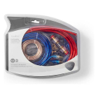 Nedis Versterker installatieset voor auto | Nedis (800W) CKIT910VA N010302076 - 2
