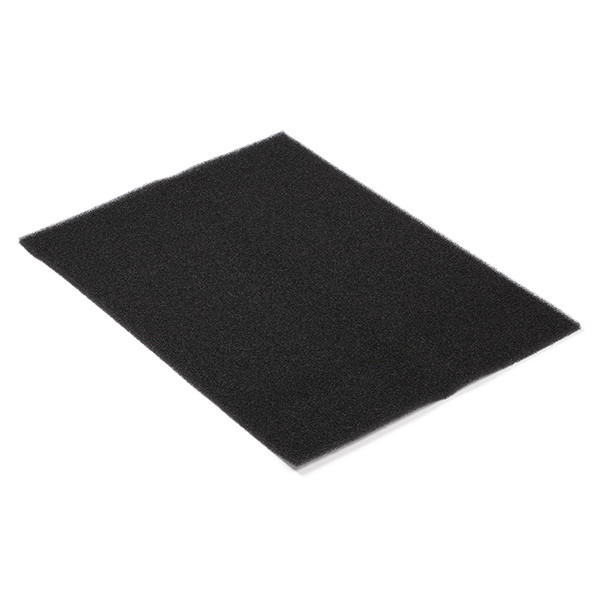 Nedis Vetfilter afzuigkap | 70 x 50 cm (Polyester) CHFI115CA K081000151 - 1