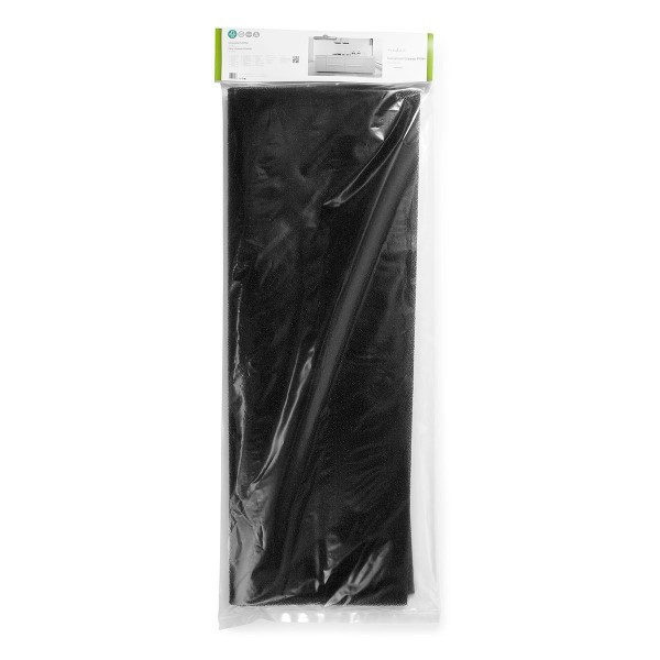 Nedis Vetfilter afzuigkap | 70 x 50 cm (Polyester) CHFI115CA K081000151 - 2