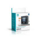 Nedis Vleesthermometer | Nedis SmartLife | 0 tot 300 graden (ABS, App, Bluetooth, Timer, Digitaal) BTKAT10GY K170103145 - 7