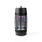Nedis Vliegenlamp | Nedis | 30 m² (4W) INKI112CBK4 B170501411 Nedis Vliegenlamp | Nedis | 30 m² (4W) INKI112CBK4 B170501411