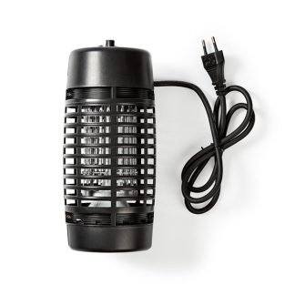 Nedis Vliegenlamp | Nedis | 30 m² (4W) INKI112CBK4 B170501411 - 2