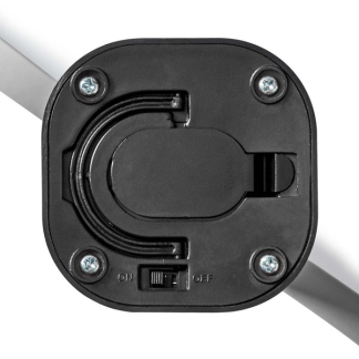 Nedis Vliegenverjager | Nedis | 25 x Ø 40 cm (Batterijen, Ventilator) INKI1FR K170501527 - 4