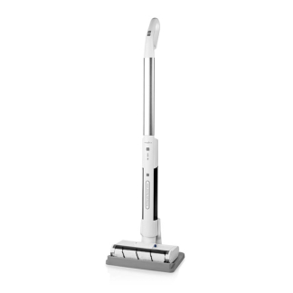 Nedis Vloerreiniger | Nedis | 40 W (Draadloos, 400 omw/min., 60 minuten) HHEM300WT K170106109