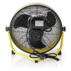 Nedis Vloerventilator | Nedis | Ø 30 cm (3 standen, Industrieel, Kantelbaar) FNFL11FYW30 K170104111 - 3