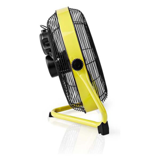 Nedis Vloerventilator | Nedis | Ø 30 cm (3 standen, Industrieel, Kantelbaar) FNFL11FYW30 K170104111 - 4