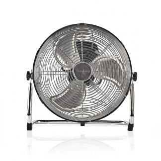 Nedis Vloerventilator | Nedis | Ø 30 cm (3 standen, Kantelbaar) FNFL10CCR30 K170104069 - 1