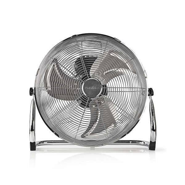 Nedis Vloerventilator | Nedis | Ø 40 cm (3 standen, Kantelbaar) FNFL10CCR40 K170104110 - 1
