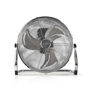 Nedis Vloerventilator | Nedis | Ø 40 cm (3 standen, Kantelbaar) FNFL10CCR40 K170104110 - 1